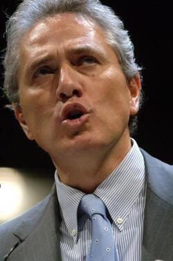 FRANCESCO RUTELLI POLITICO FRANCESCO RUTELLI POLITICO