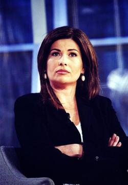 ILARIA CAPITANI GIORNALISTA