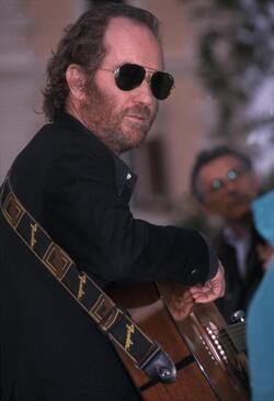 FRANCESCO DE GREGORI MUSICISTA