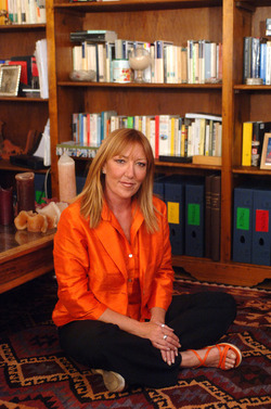 MARIELLA VENDITTI GIORNALISTA