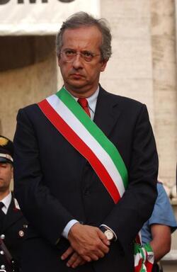 Walter Veltroni politico ds