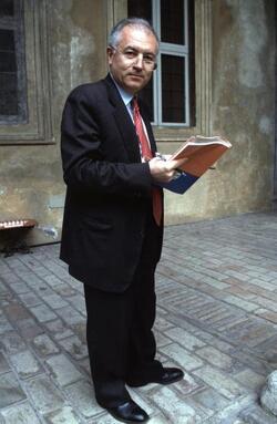 PAOLO ONOFRI ECONOMISTA