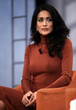 RANDY INGERMANN MODELLA