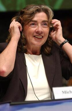 MICHAELE SCHREYER POLITICO