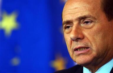 SILVIO BERLUSCONI PRESIDENTE DEL CONSIGLIO