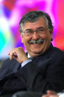 GIAN ANTONIO STELLA GIORNALISTA