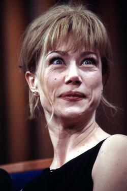 NANCY BRILLI ATTRICE