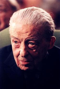 ENRICO CUCCIA