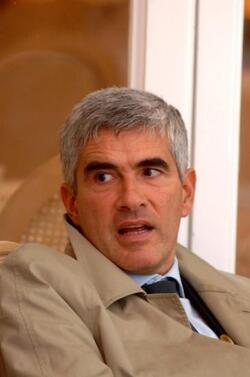 PIERFERDINANDO CASINI