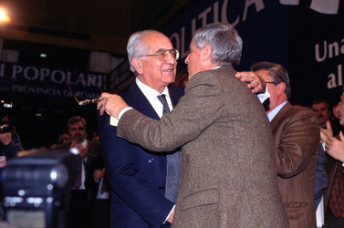 EMILIO COLOMBO EMILIO COLOMBO