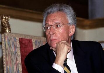 GIAMPAOLO PANSA 1997