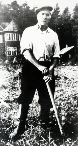 BORIS PASTERNAK SCRITTORE 1958