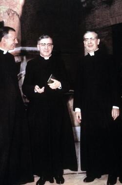 JOSEMARIA ESCRIVA DE BALAGUER