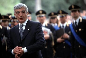 GIANNI DE GENNARO PREFETTO