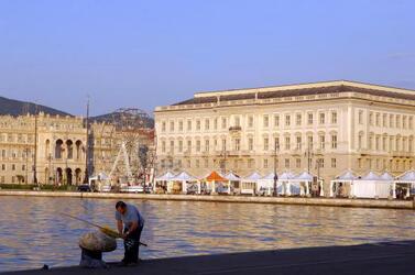 TRIESTE