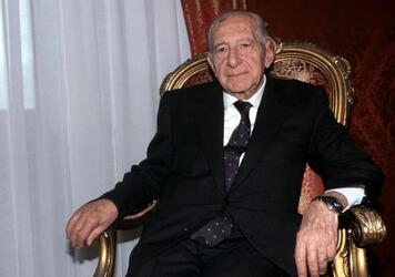 GIULIANO VASSALLI COSTITUZIONALISTA