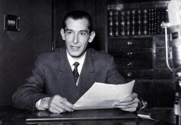 RICCARDO PALADINI GIORNALISTA