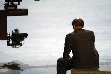 ADRIANO CELENTANO ROCKPOLITIK