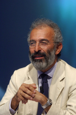 GAD LERNER GIORNALISTA