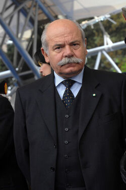 GIUSEPPE CUCCHI GENERALE