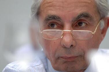 GIULIANO AMATO POLITICO UNIONE