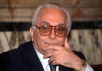 FILIPPO MANCUSO POLITICO