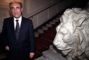GIUSEPPE NARO POLITICO CDU