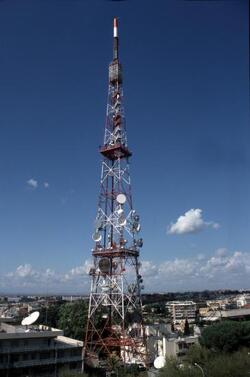 ANTENNE RIPETITORI