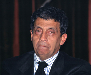 AMRE MOUSSA AMRE MOUSSA