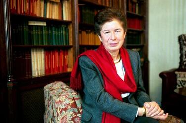 ROSA RUSSO JERVOLINO