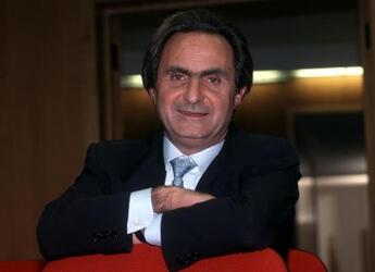 EDOARDO GILIBERTI