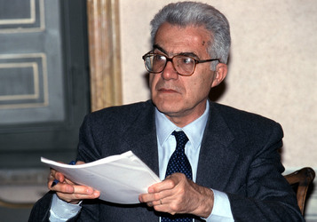 ONORATO CASTELLINO ECONOMISTA