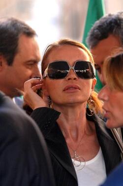 FIORELLA CECCACCI RUBINO