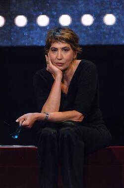 SERENA DANDINI AUTRICE
