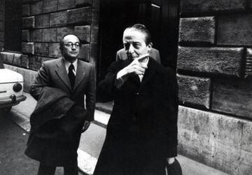 ENRICO CUCCIA