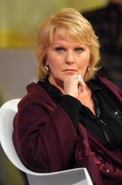 KATIA RICCIARELLI ATTRICE