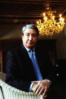 LUCIO STANCA MINISTRO INNOVAZIONE TECNOLOGICA