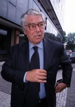 Carlo Callieri imprenditore