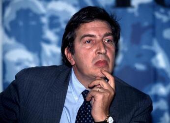 CARLO MEZZANOTTE MAGISTRATO