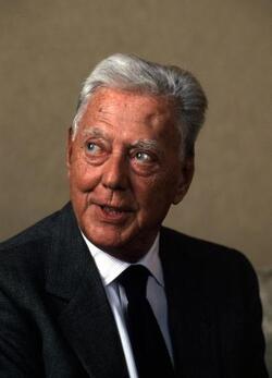 UMBERTO AGNELLI
