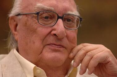 Andrea Camilleri Scrittore