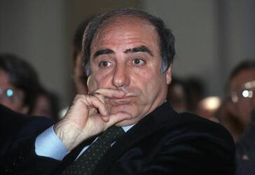 AGAZIO LOIERO POLITICO