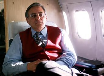 CESARE SALVI POLITICO DS