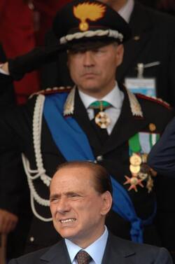 SILVIO BERLUSCONI POLITICO FI PRESIDENTE CONSIGLIO MINISTRI SILVIO BERLUSCONI POLITICO FI PRESIDENTE CONSIGLIO MINISTRI
