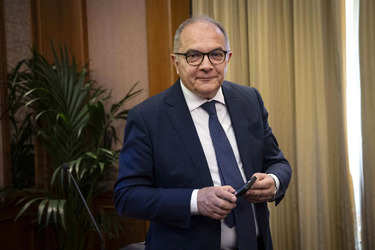 Maurizio De Lucia