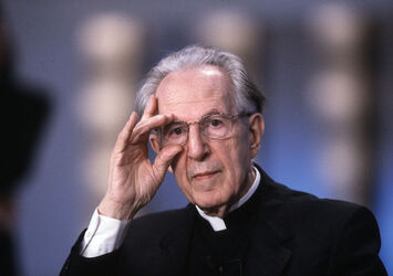 MONSIGNOR CORRADO BALDUCCI 2002