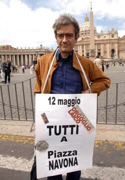 MAURIZIO TURCO POLITICO
