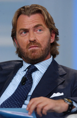 BARNABO BOCCA PRES FEDERALBERGHI