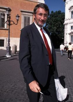 UMBERTO BRINDANI GIORNALISTA