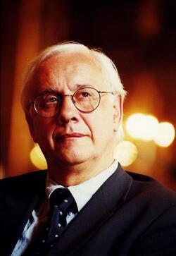 PAOLO COSTA POLITICO